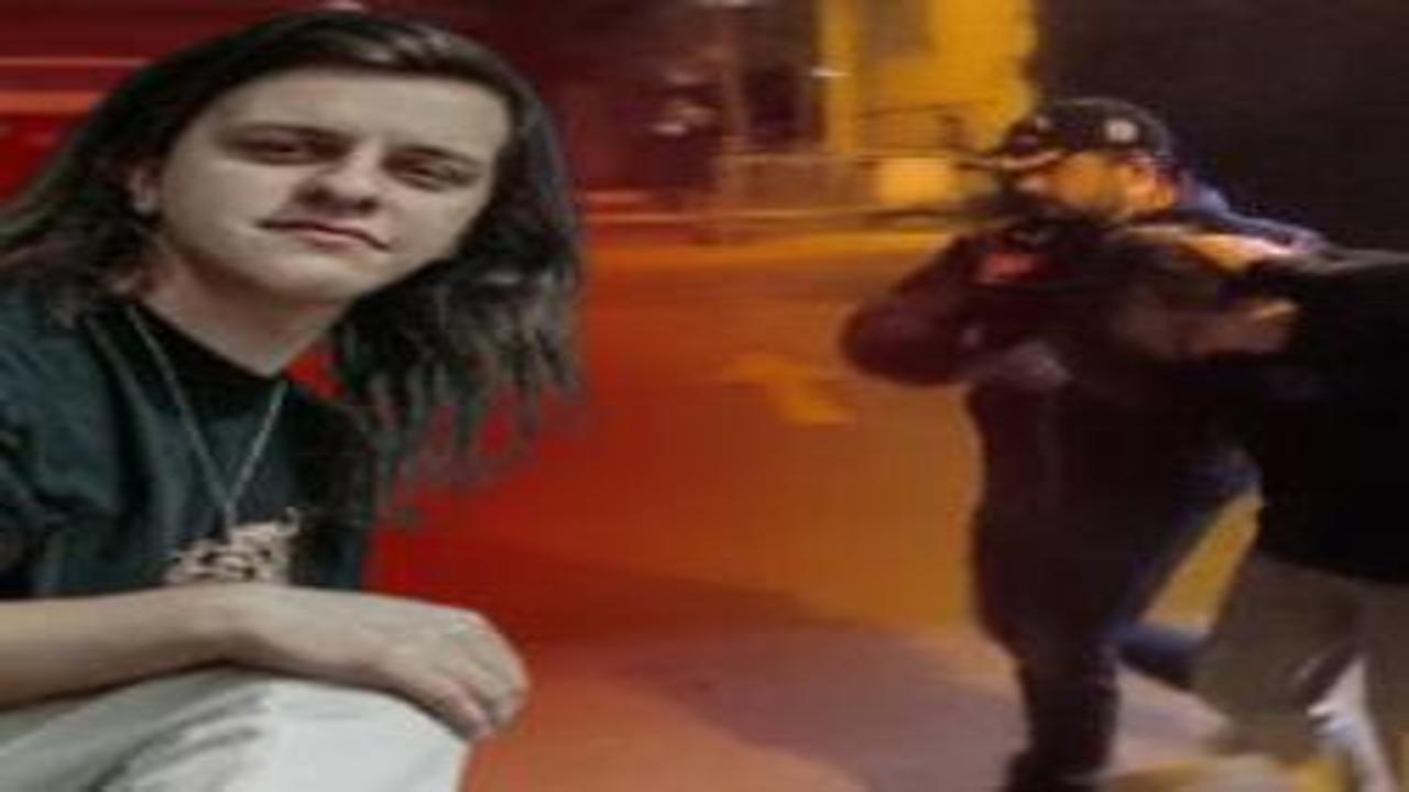 Ünlü oyuncu cezaevinden firar edip, eğlence programına çıkmış: Kıskıvrak yakalandı!