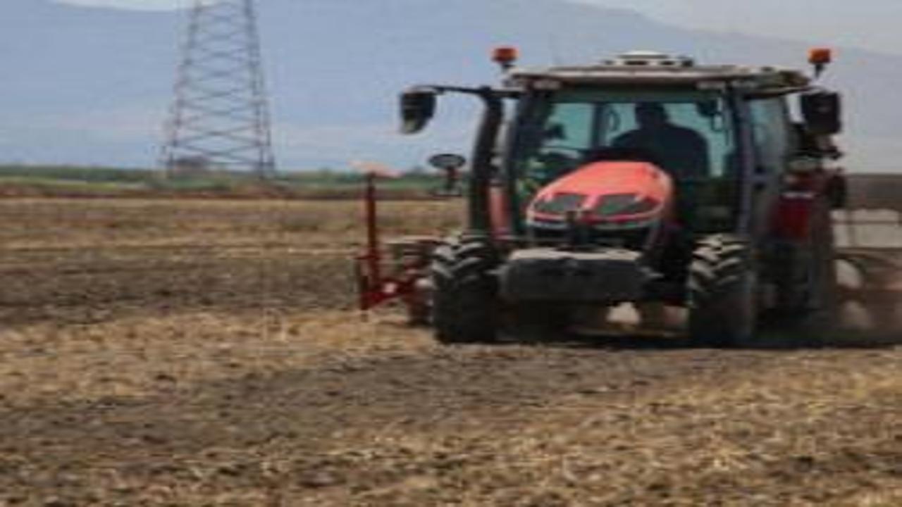 Üreticilere temel destek ödemeleri bugün yapılacak