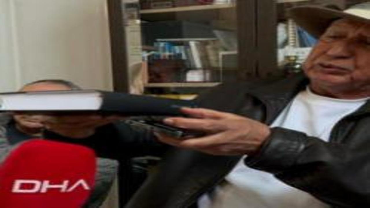 Üşümezsoy ezber bozdu: Sekiz büyüklüğünde deprem için üç Marmara lazım