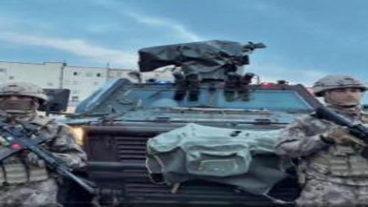 Siber suçlarda tarihi rekor: 20 milyar liralık para trafiği deşifre edildi