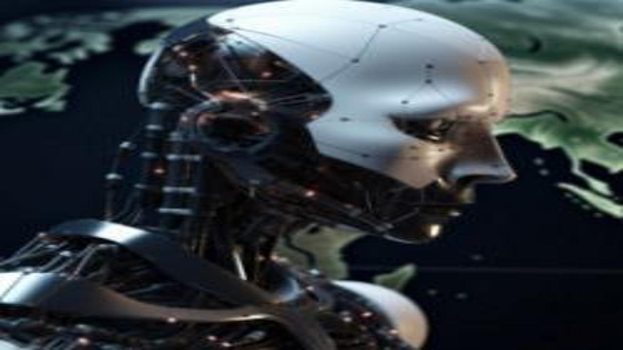 Yapay zekâ ve Deccal’in aldatıcı çağı!