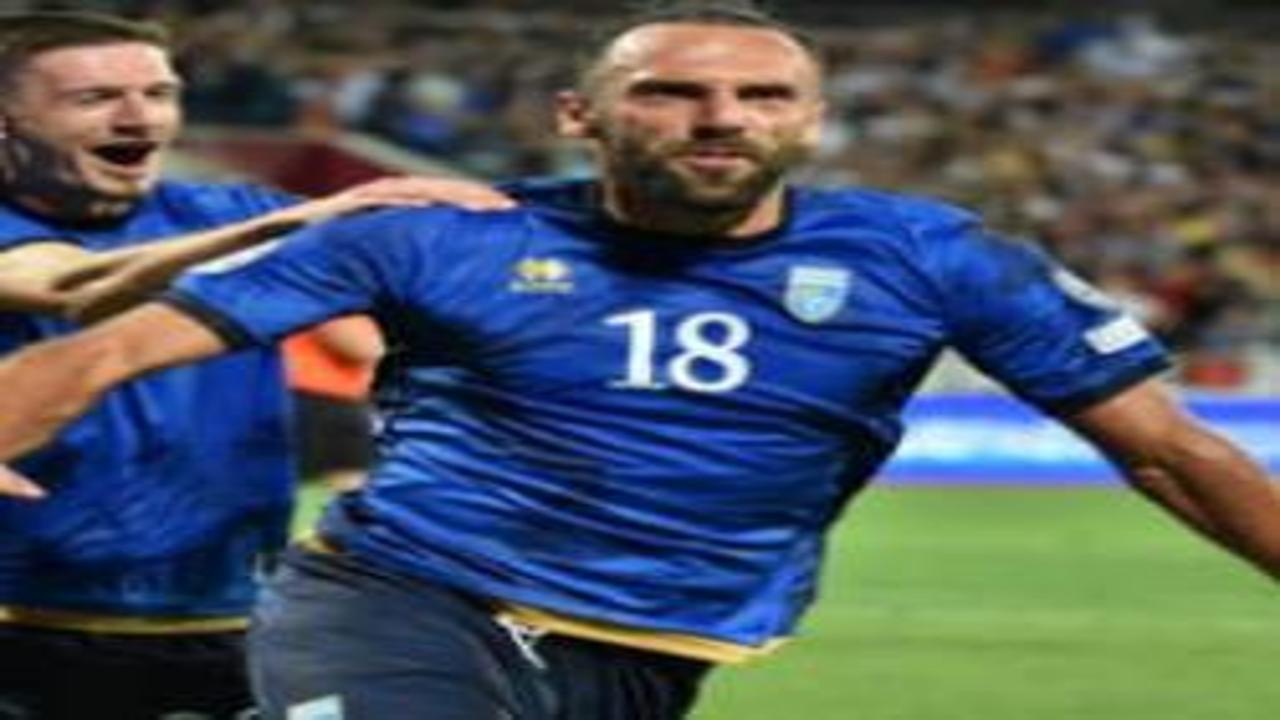 'Yarı Türk'üm' diyen Muriqi'den 'Casus' iddialarına sert tepki! 'Helal etmiyorum'