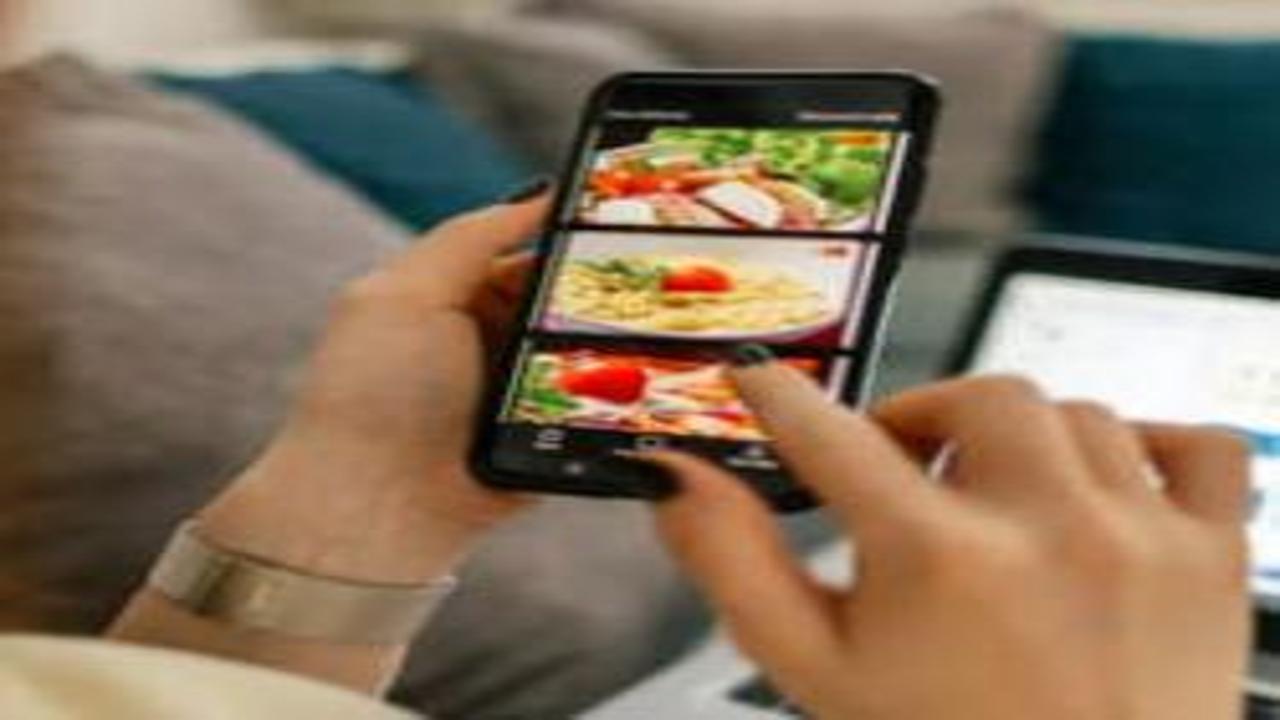 Yemek siparişlerinde yeni dönem başladı