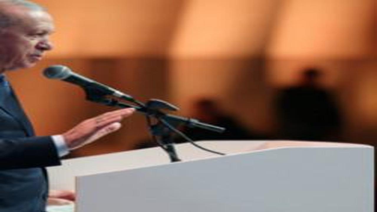 150 ülkeden temsilciler Türkiye'ye geliyor! Kritik dönemde kritik zirve...