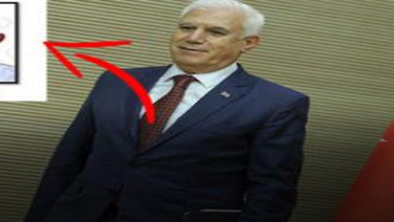 2015'ten beri malullük maaşı alıyormuş: Tek bir emsal artışı için 15 milyon dolar istemiş