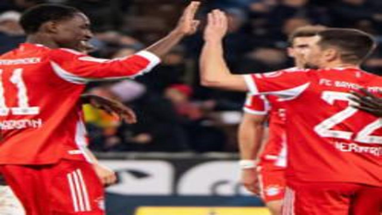 29 haftada 105 gol attılar! Lig tarihinin rekoru kırıldı