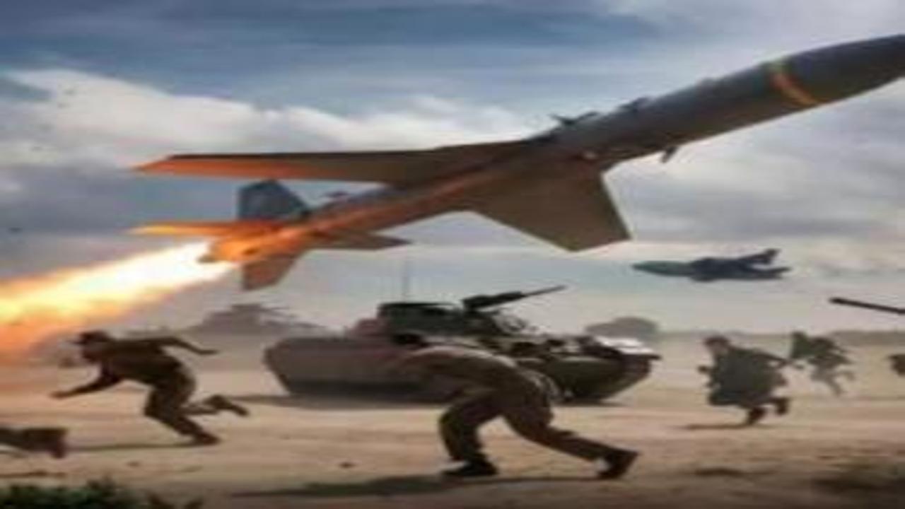 3. Dünya Savaşı senaryosu açıklandı! Türkiye detayı kimsenin gözünden kaçmadı