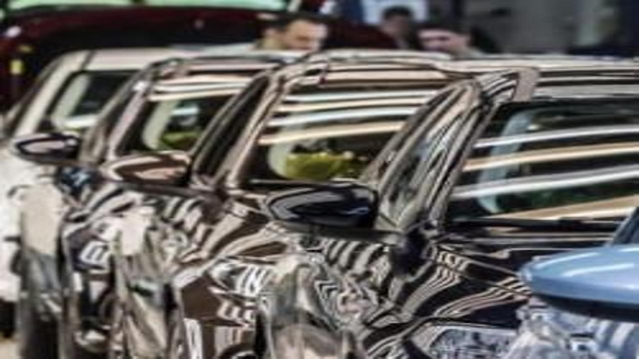 4 milyar dolarlık rekor! Otomotivde yan sanayi şahlandı