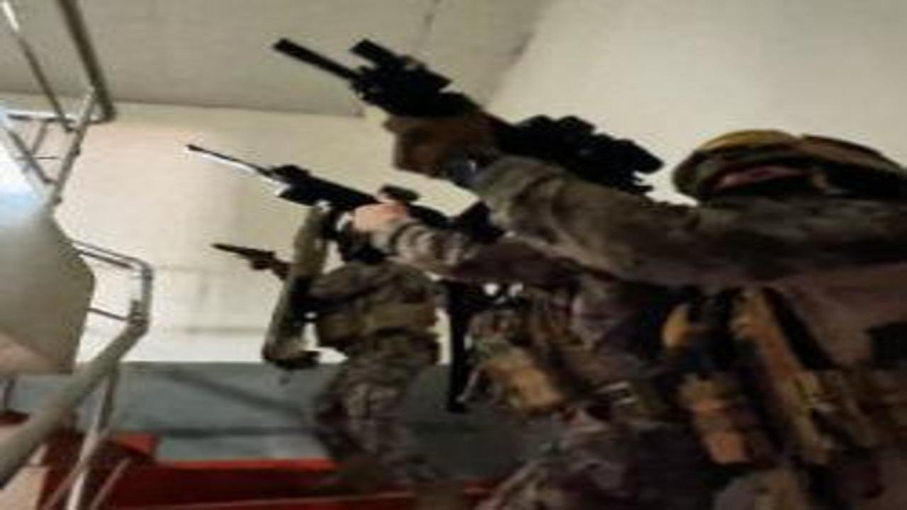 59 ilde dev operasyon! 2,3 ton uyuşturucu ile 1,2 milyon hap ele geçirildi