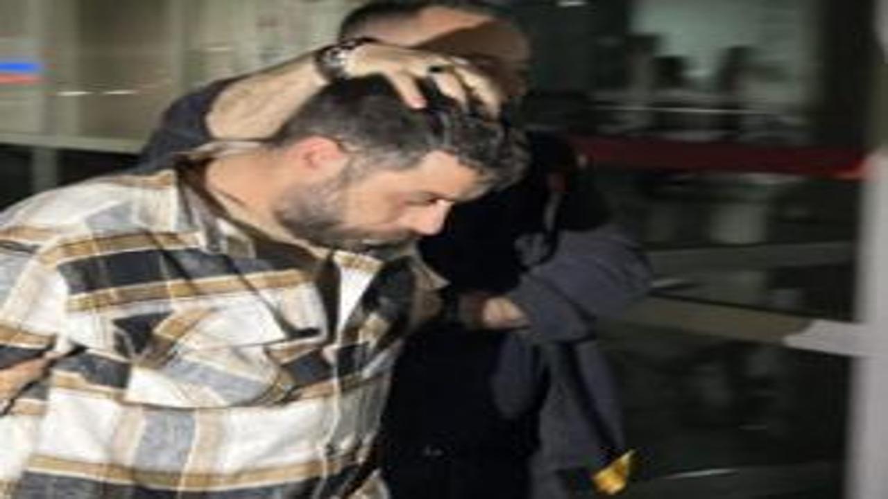 5 yarım altın için yaşlı kadını öldürdü