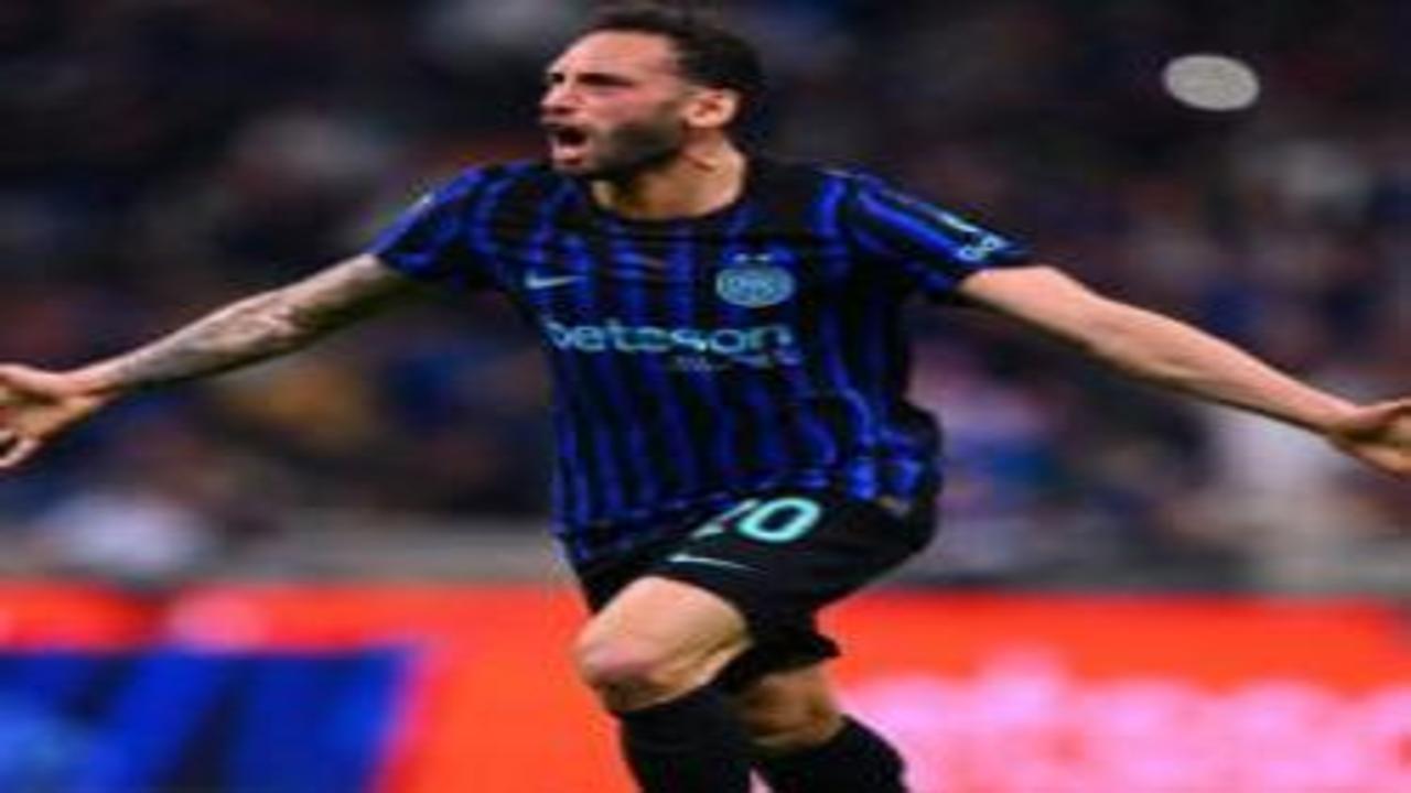 7 gollü maçta farka gittiler! Hakan, Zeki'yi 5 golle üzdü