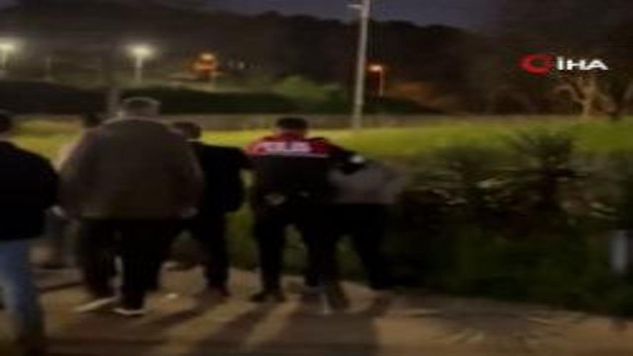 İTÜ kız yurdunda skandal! Kız yurduna giren şahıs tutuklandı