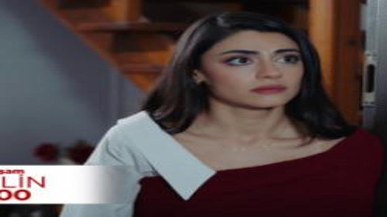 Gelin 414.bölüm: Hançer konağa dönüyor