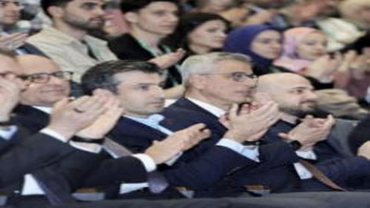 2. Cansağlığı Uluslararası Tıp Öğrenci Kongresi tamamlandı!