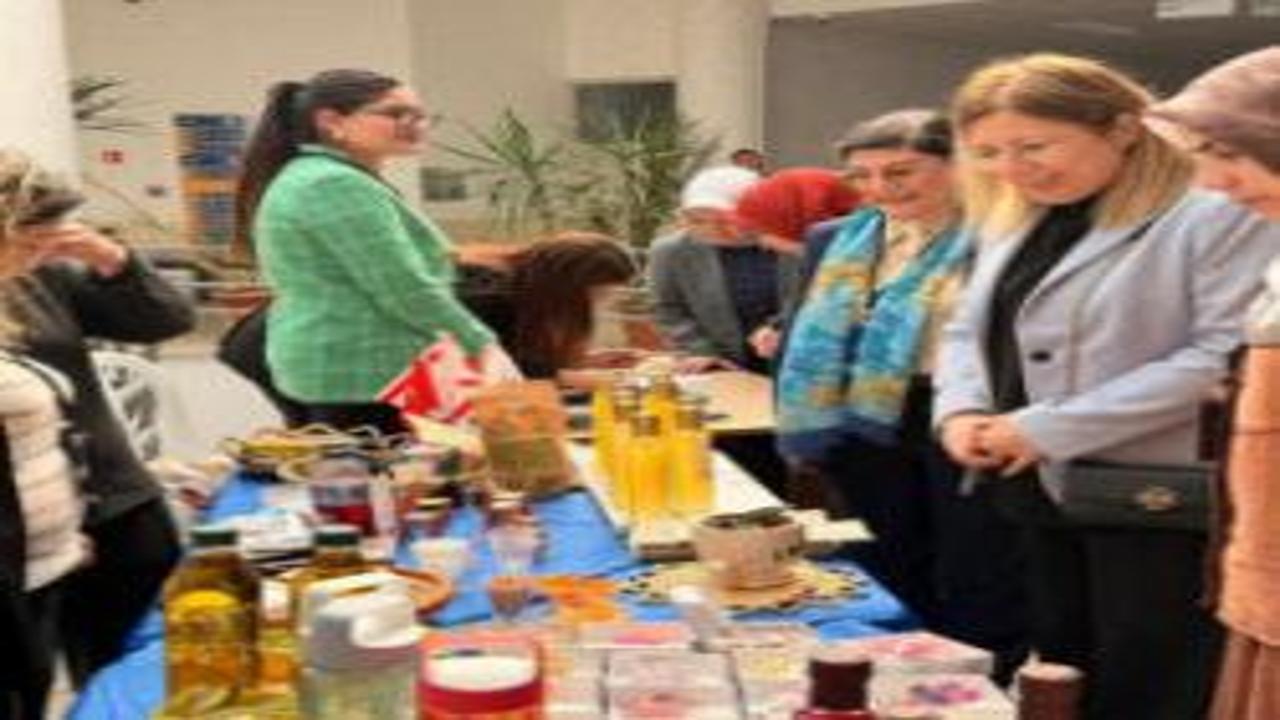 Kadın kooperatiflerinde yeni dönem: KADEM’den KKTC hamlesi