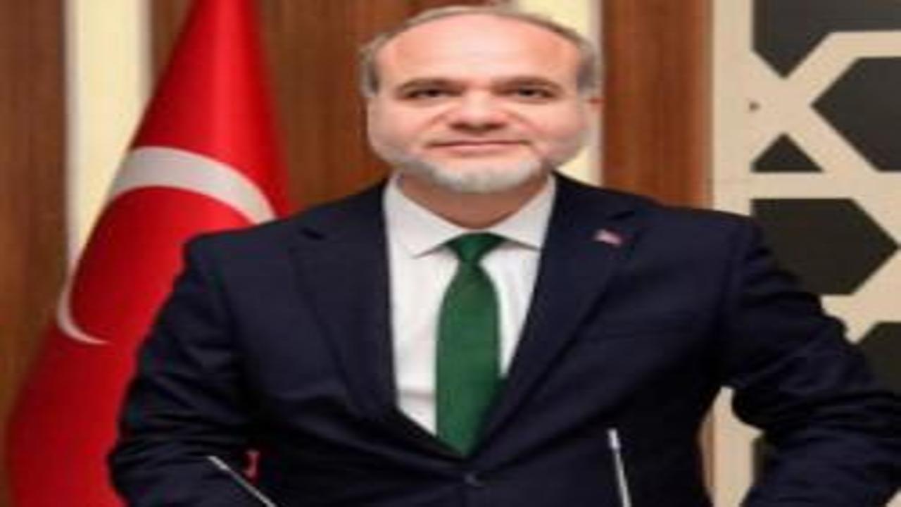 Türkiye'de tek yakıt pili tescili NÖHÜ'ye