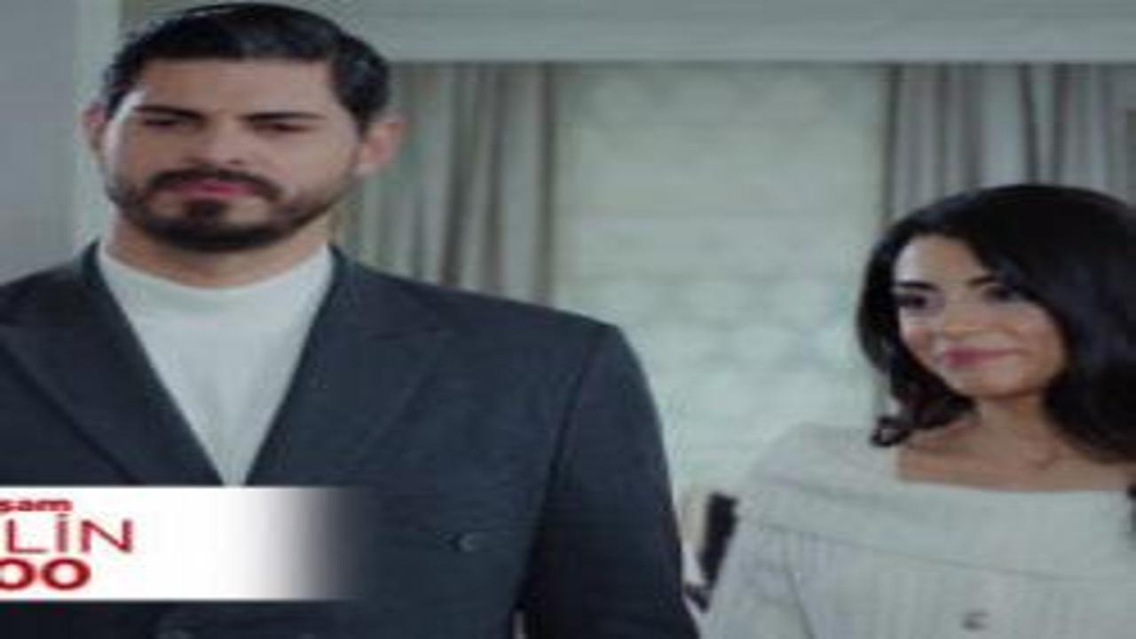 Gelin 415.bölüm: Hançer'in geri dönüşü neler değiştirecek?