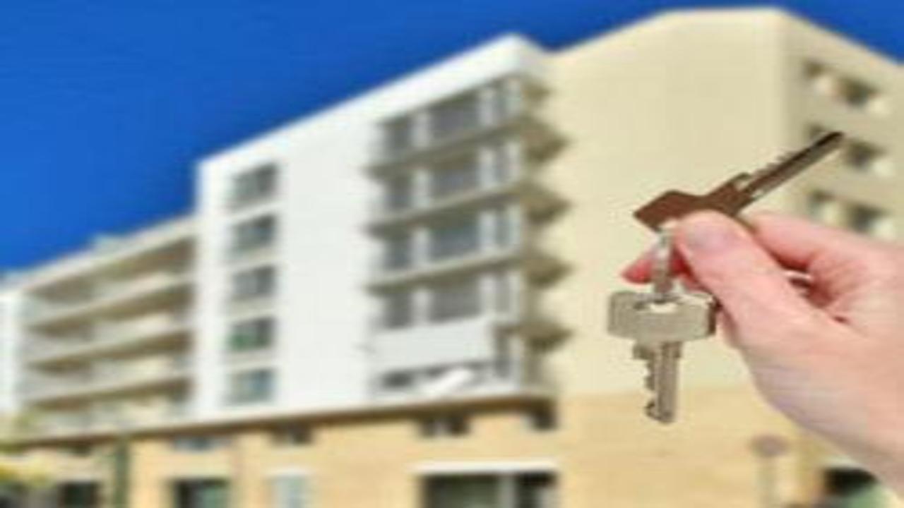 Gayrimenkulde yeni dönem başlıyor: Güvenli ödeme 1 Temmuz'da devrede