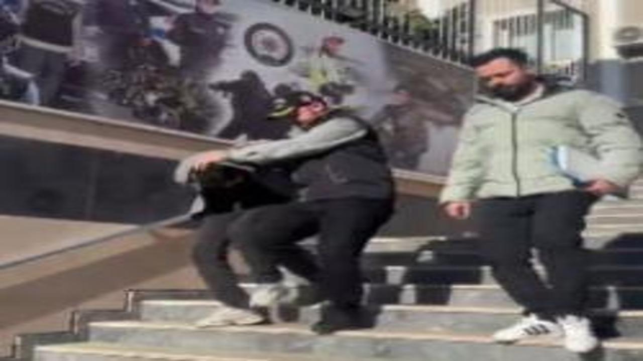 Esenyurt'ta sahte polisten 2 milyon 140 bin TL'lik vurgun! Yöntem de hedef de aynı