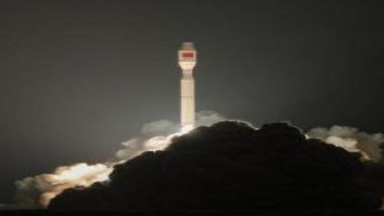 Çin’den uydu internet hamlesi!