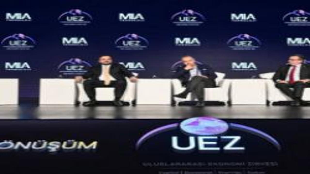 Dijital dönüşümün katma değeri çok büyük olacak