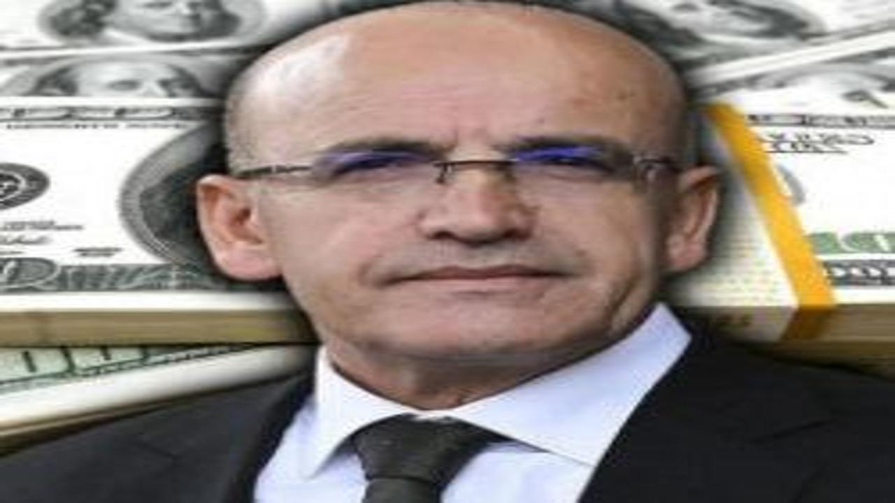 Türkiye'ye 500 milyon dolarlık dış finansman