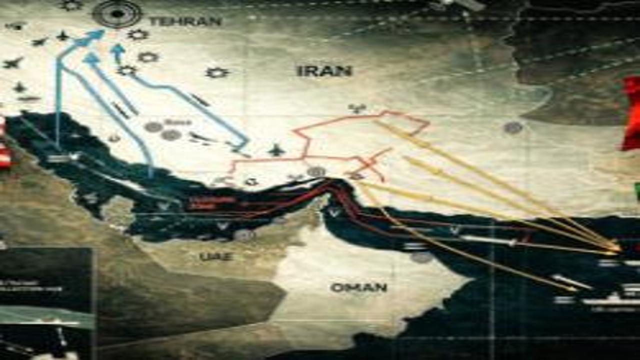 ABD istihbaratından Çin iddiası: İran'la savaşta aktif rol oynuyorlar
