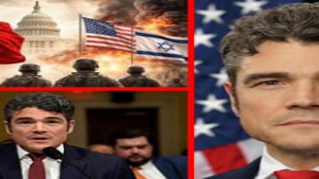 ABD'nin NATO'dan neden çıkmak istediğini açıkladı! İsrail-Türkiye savaşı detayı