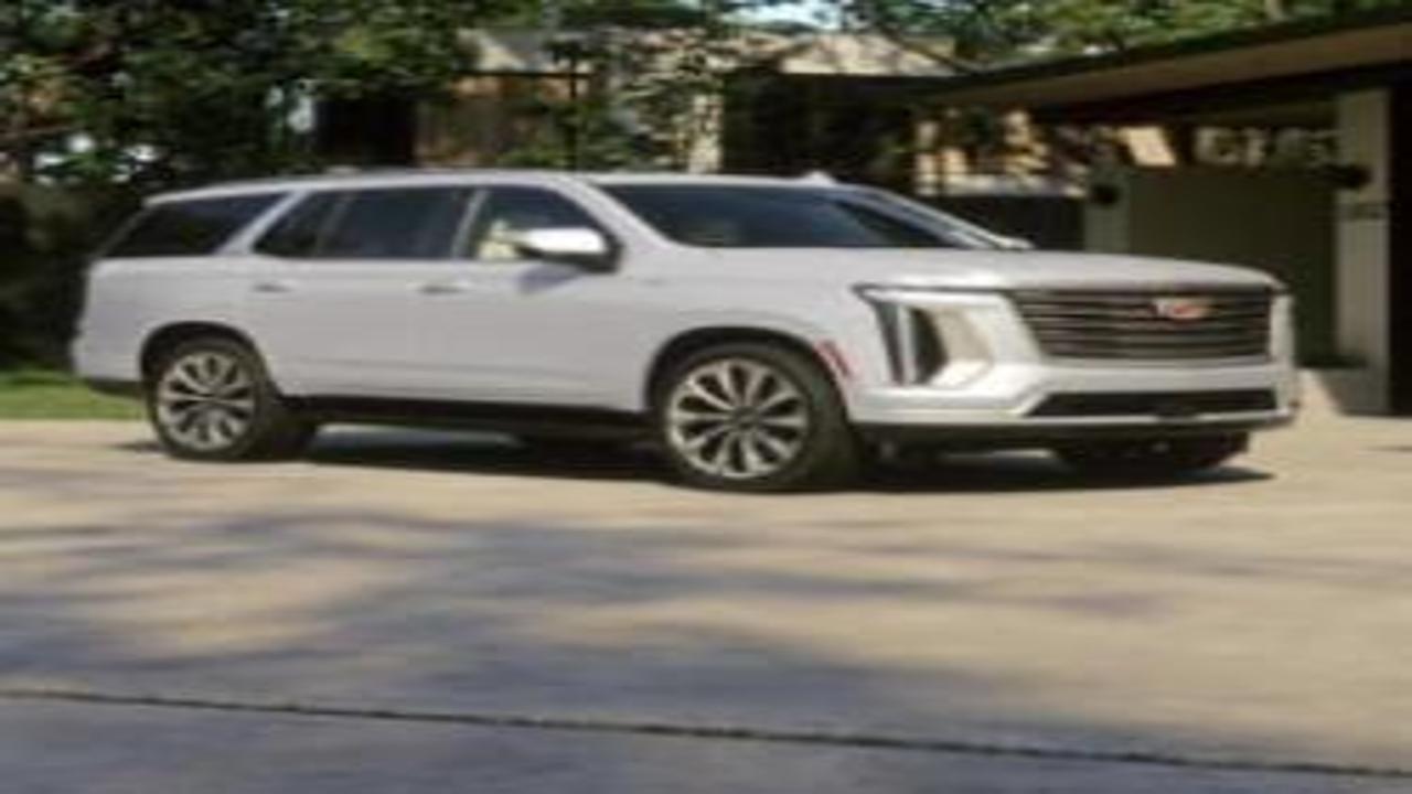 ABD'li otomotiv devi General Motors Türkiye'ye geliyor