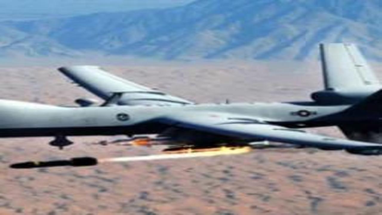 ABD'yi sarsan MQ-9 Reaper kayıpları! Sayı 24'e ulaştı