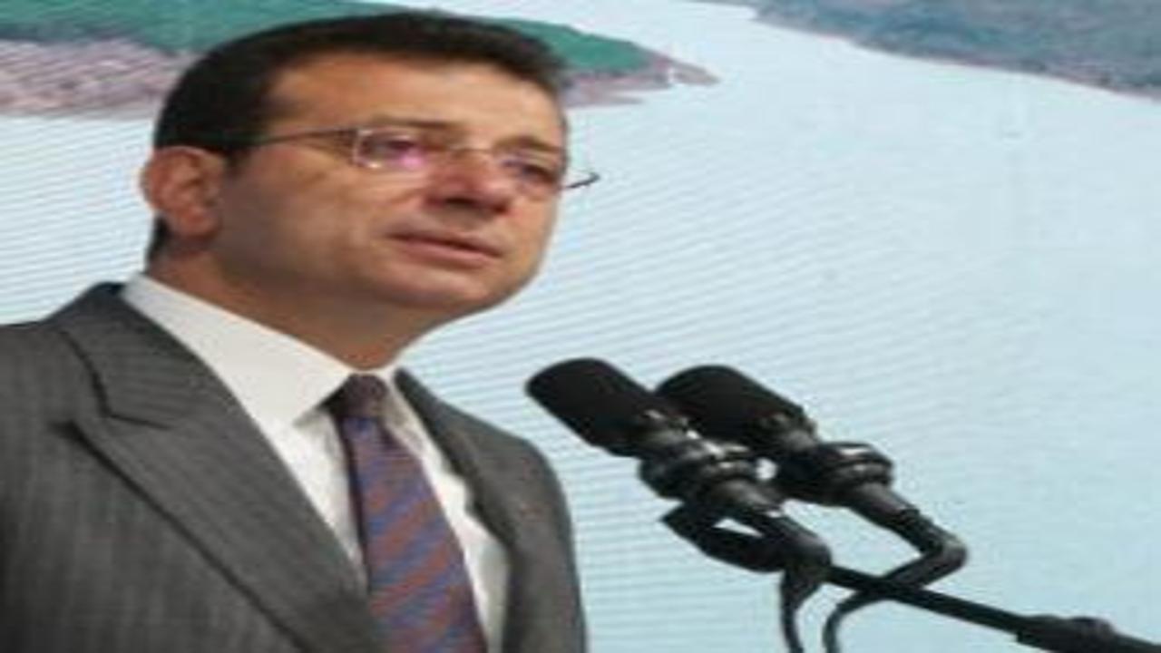 AK Parti'ye geçen Bursa için İmamoğlu'ndan büyük hazımsızlık!