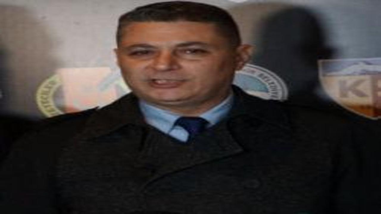 Ali Gürbüz: Adil bir lig istiyoruz!