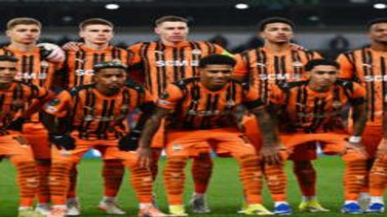 Arda Turan'ın Shakhtar'ı yarı final kapısını araladı