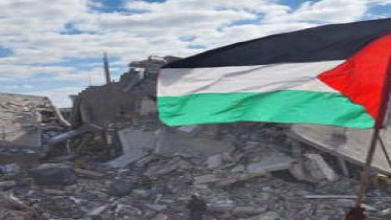 Ateşkesin gölgesinde ölüm: Gazze'de 72 bin 328 şehit!