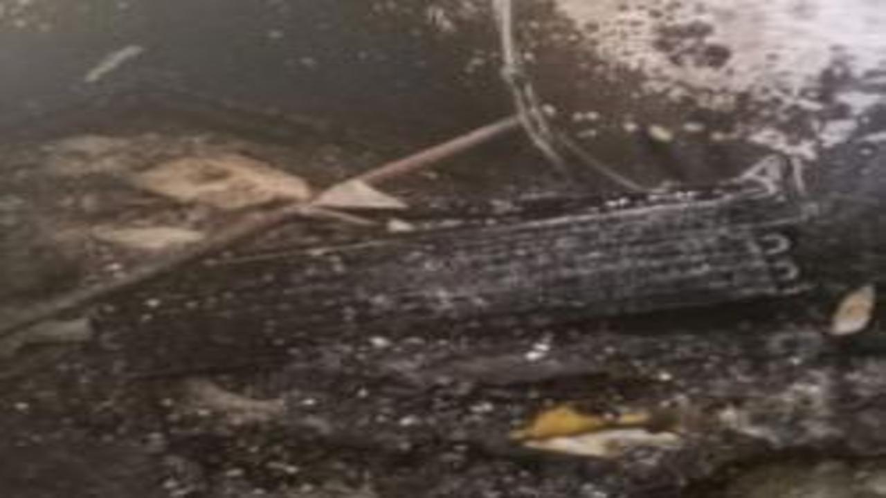 Aydın'daki bir evde patlama sonrası yangın: Engelli genç hayatını kaybetti