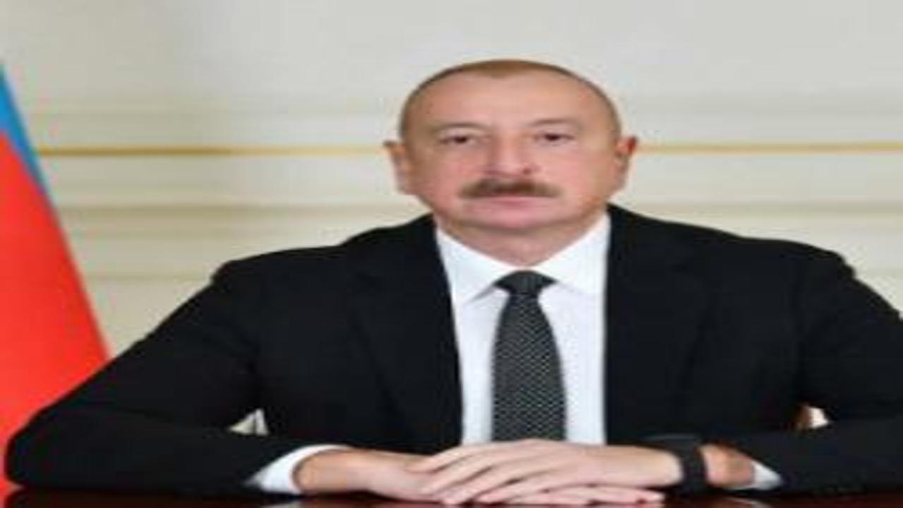 Azerbaycan'dan Rusya'ya tepki!