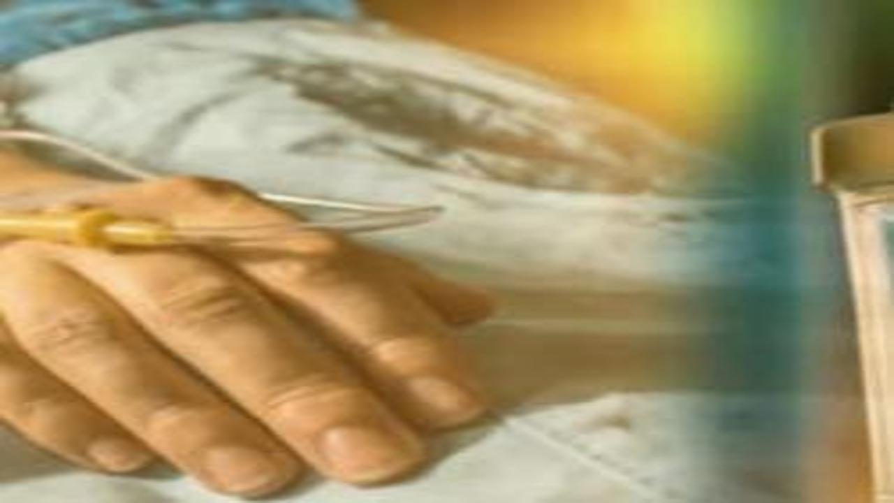 Şikayet beklemek en büyük hata! Uzmandan kanserde erken teşhis uyarısı