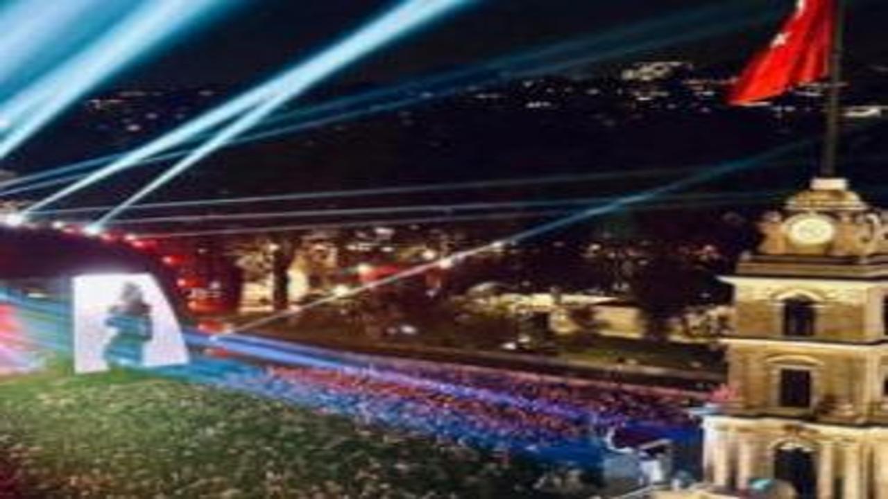 Bakan Ersoy müjdeyi verdi: Kültür Yolu için geri sayım başladı