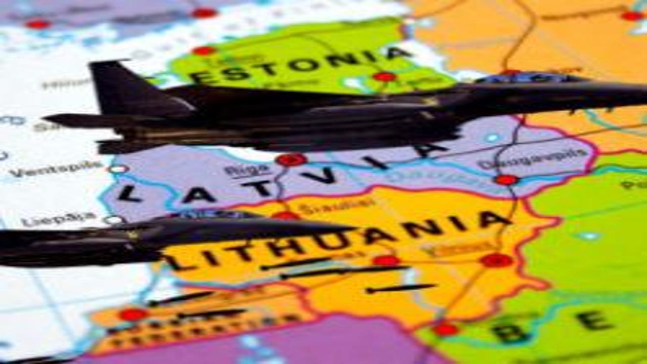 Baltık ülkelerinden son dakika Rusya duyurusu! Saldırı iddiası! Açıklama geldi