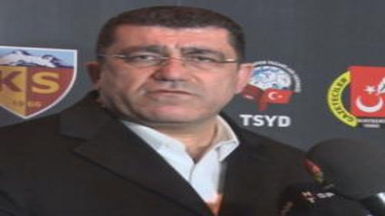 Başkandan 4-0 sonrası açıklama: İstifa isteyebilirler!