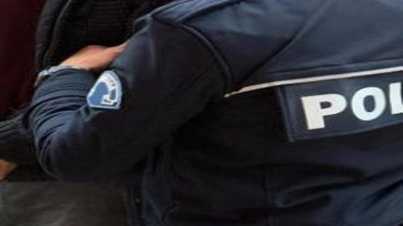 Belediyeye ateş açan kişi yakalandı