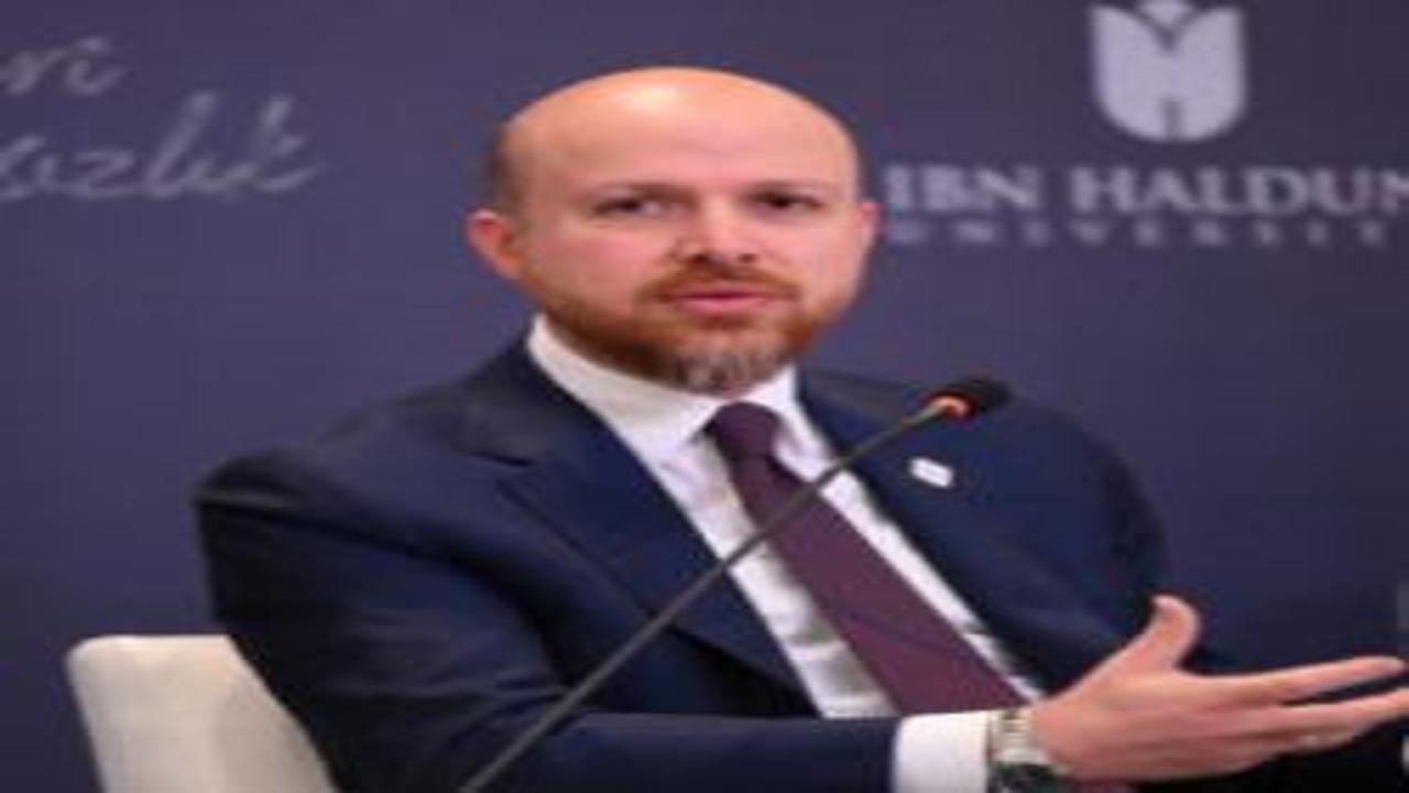 Bilal Erdoğan: 50 yıl öncesine göre çok daha özgüvenliyiz