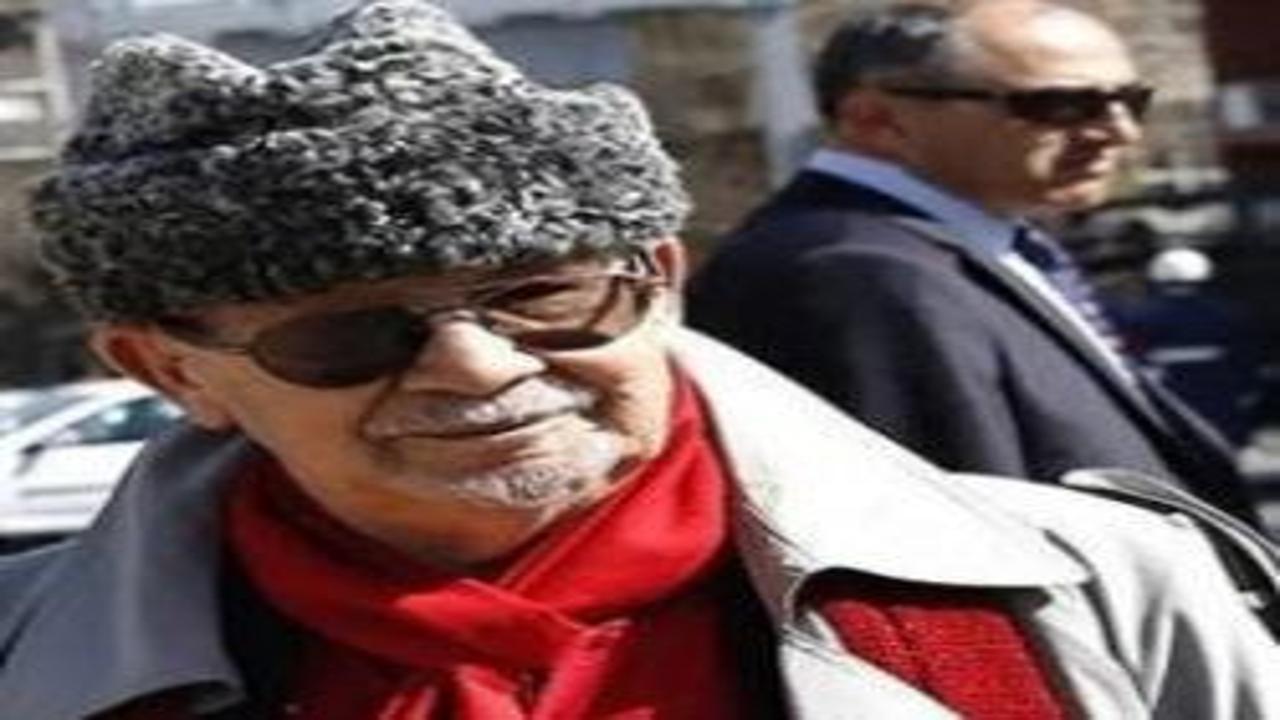 Bir dönemin tartışmalı ismiydi: Yalçın Küçük hayatını kaybetti