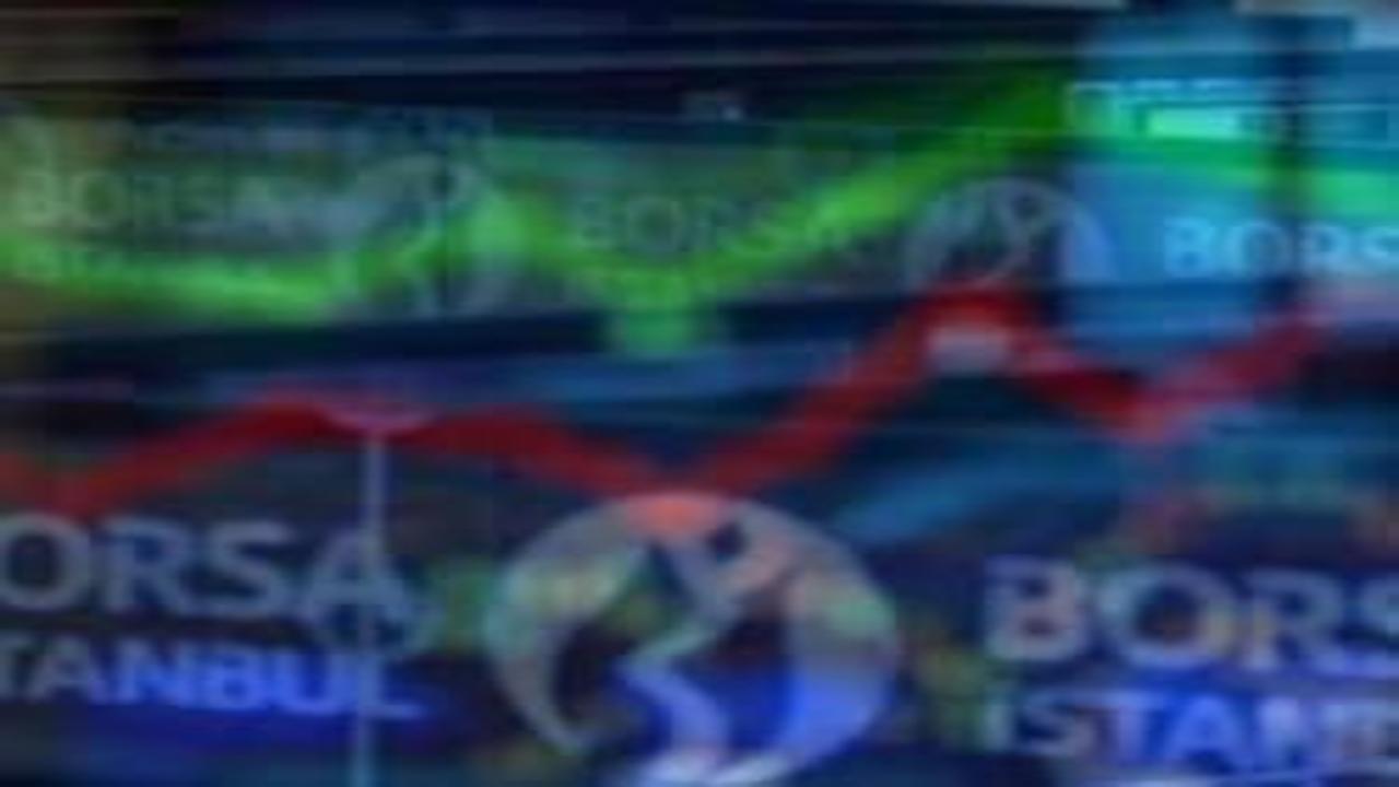 BIST30 şirketi yatırımını tamamladığını duyurdu