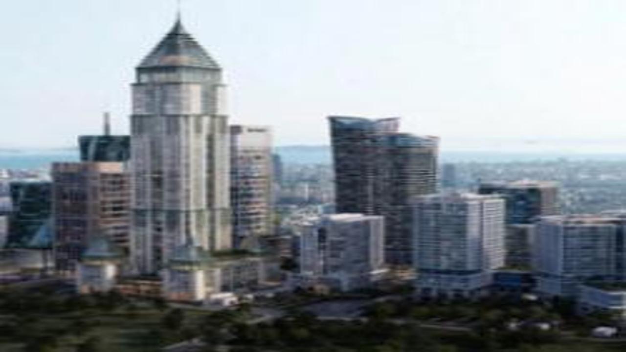 Bloomberg: Finans Merkezi için düğmeye basıldı!