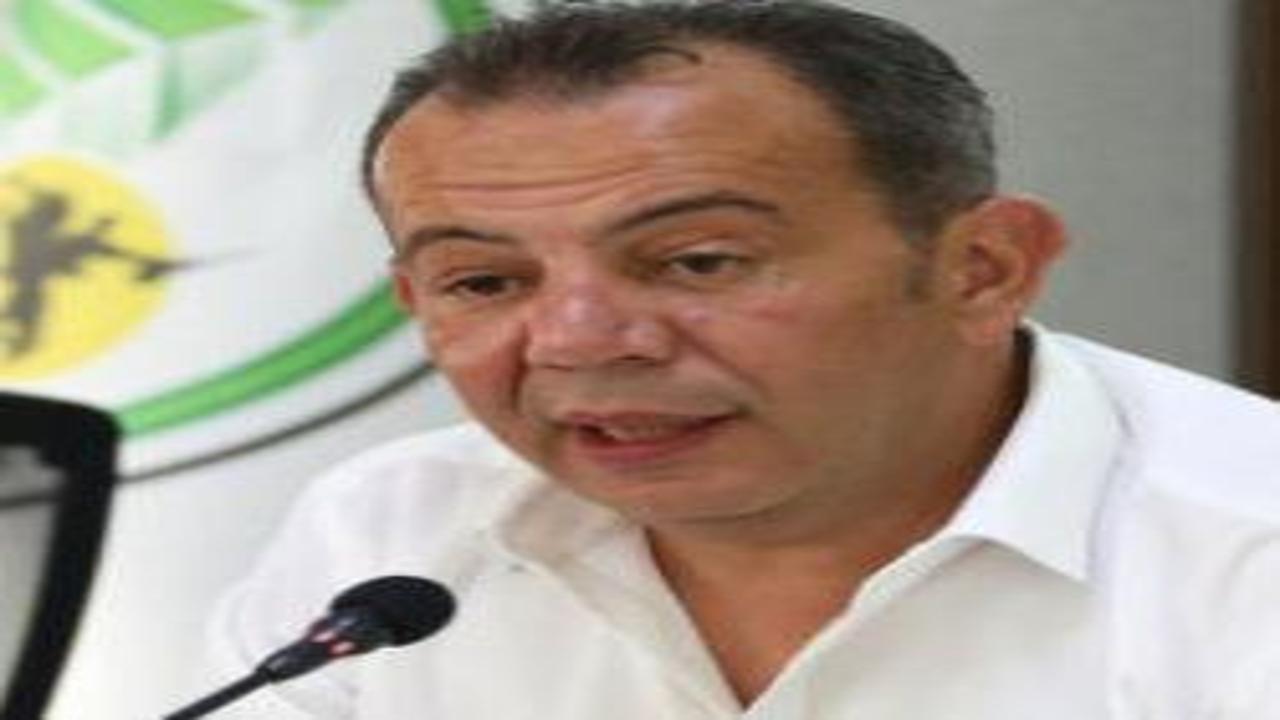 BolSev skandalı: CHP’li Bolu Belediye Başkanı Özcan ve yönetim tutuklandı!