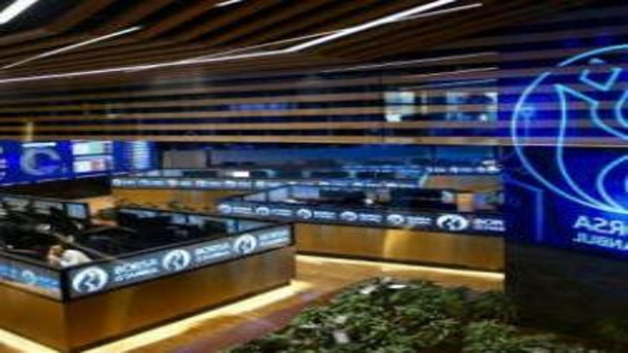 Borsa günü yükselişle tamamladı