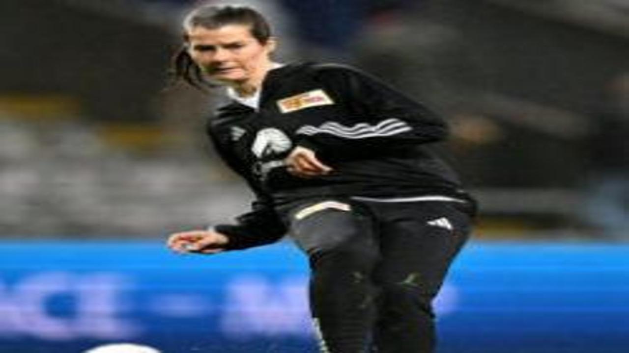 Bundesliga’da devrim gibi karar! İlk kez bir kadın teknik direktör görev yapacak