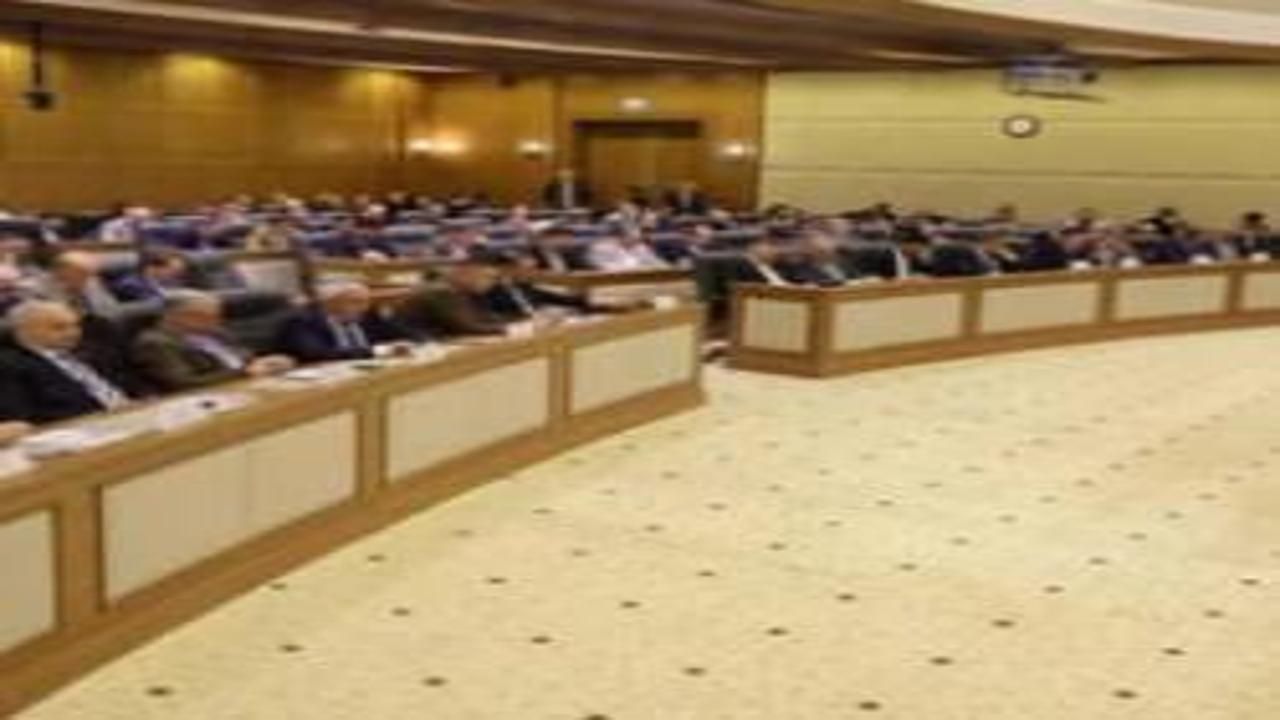 Bursa'da seçim tarihi belli oldu! Belediye el değiştirebilir!