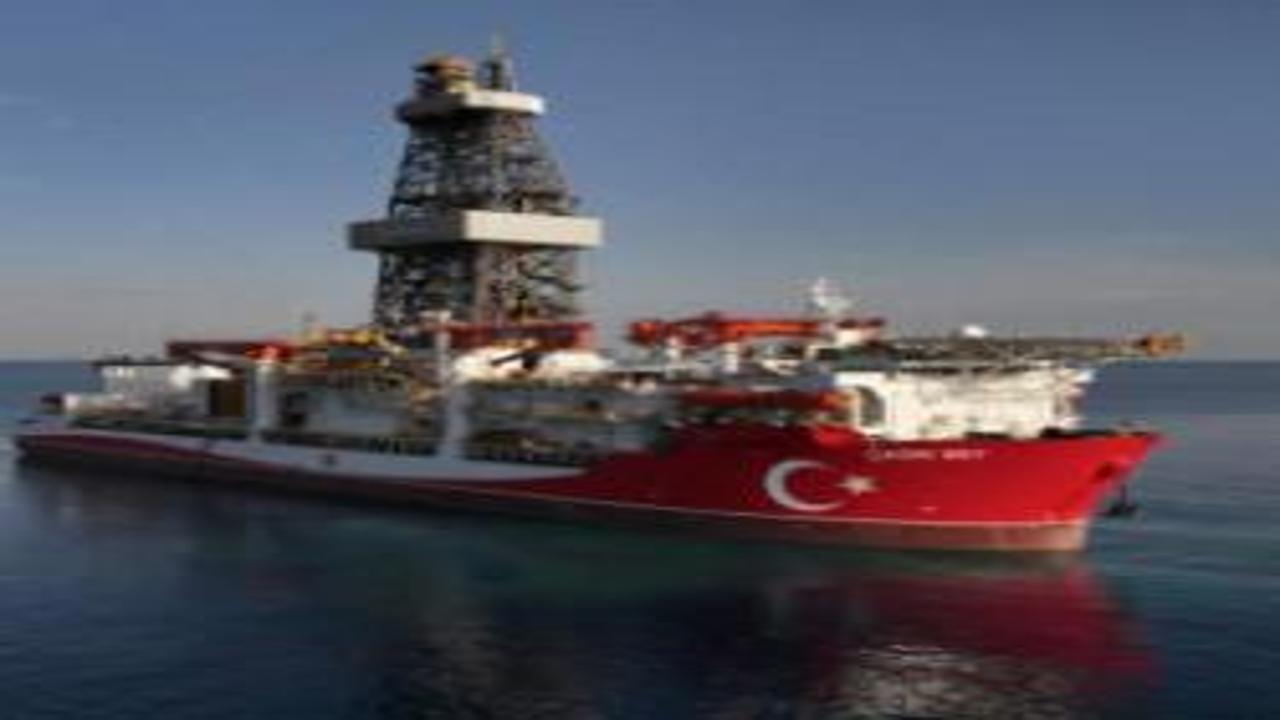 Çağrı Bey tarihi göreve hazır